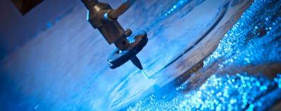 水射流切割压力变送器